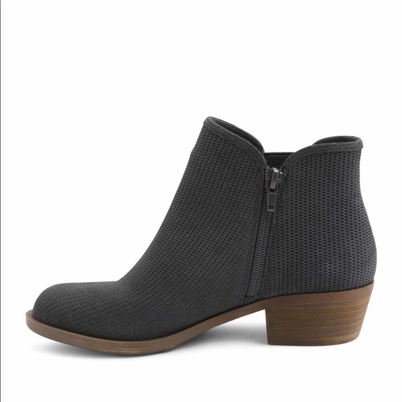 Kensie Gerona Booties - Picture 3 of 8